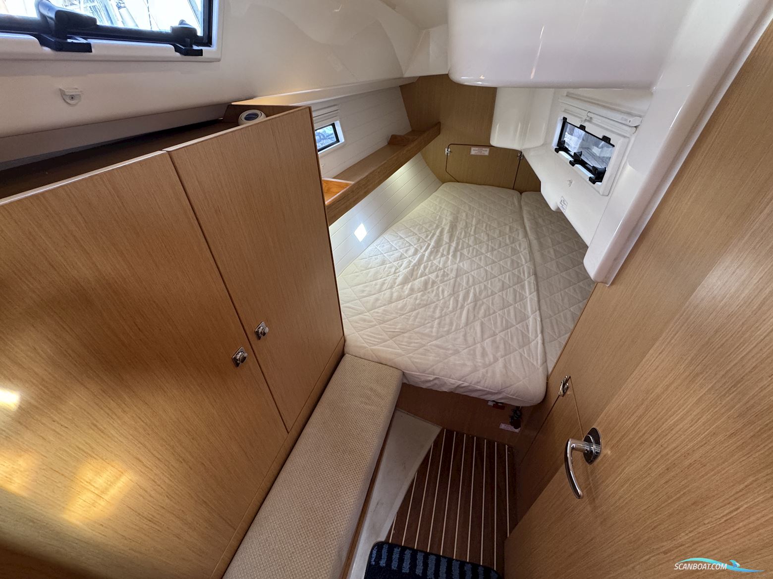 Bavaria 33 Cruiser