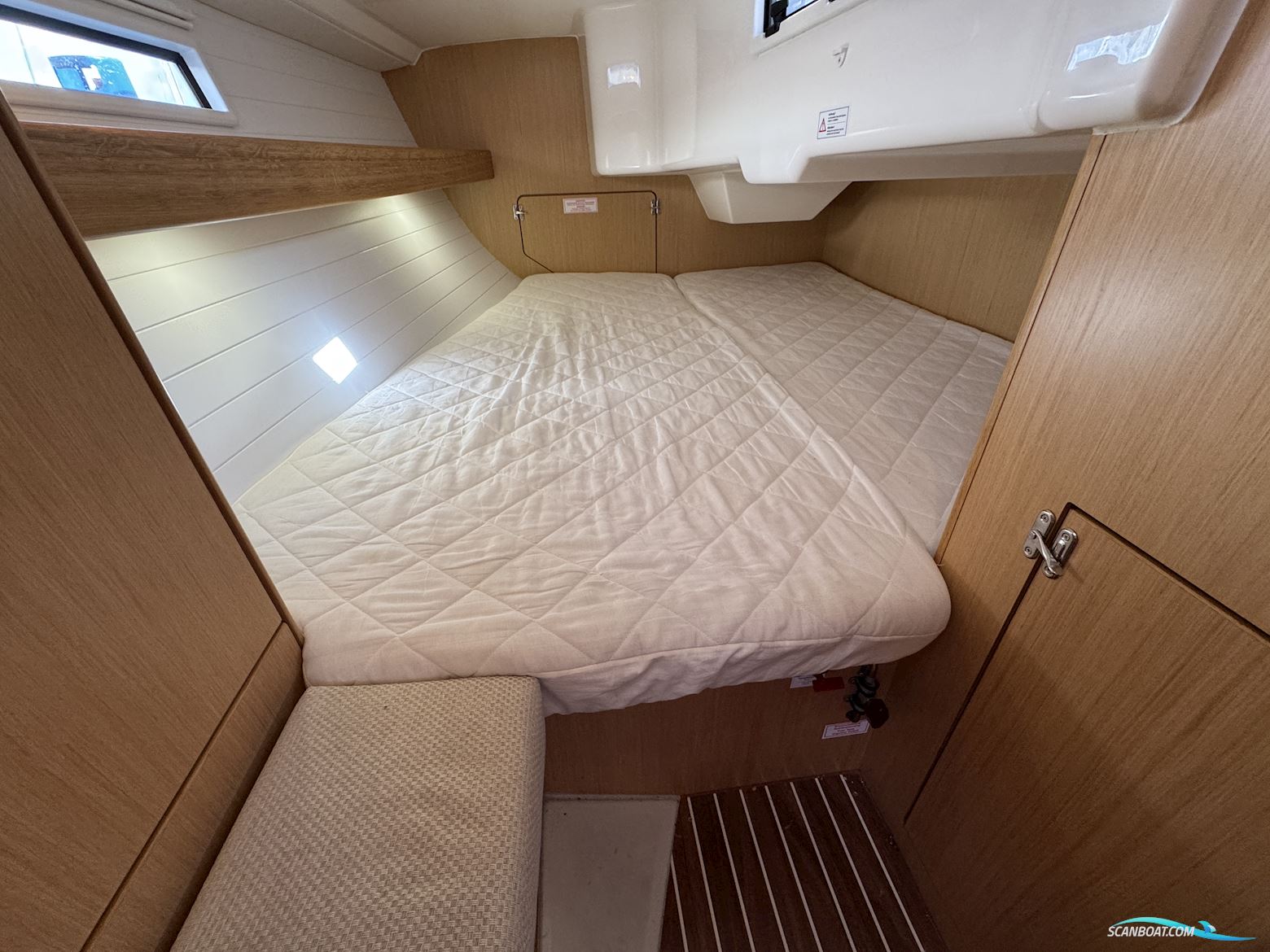 Bavaria 33 Cruiser