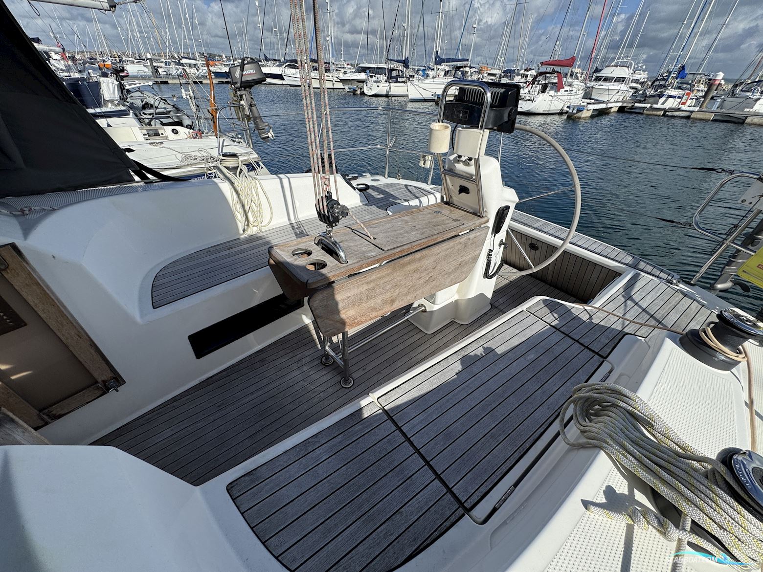 Bavaria 33 Cruiser