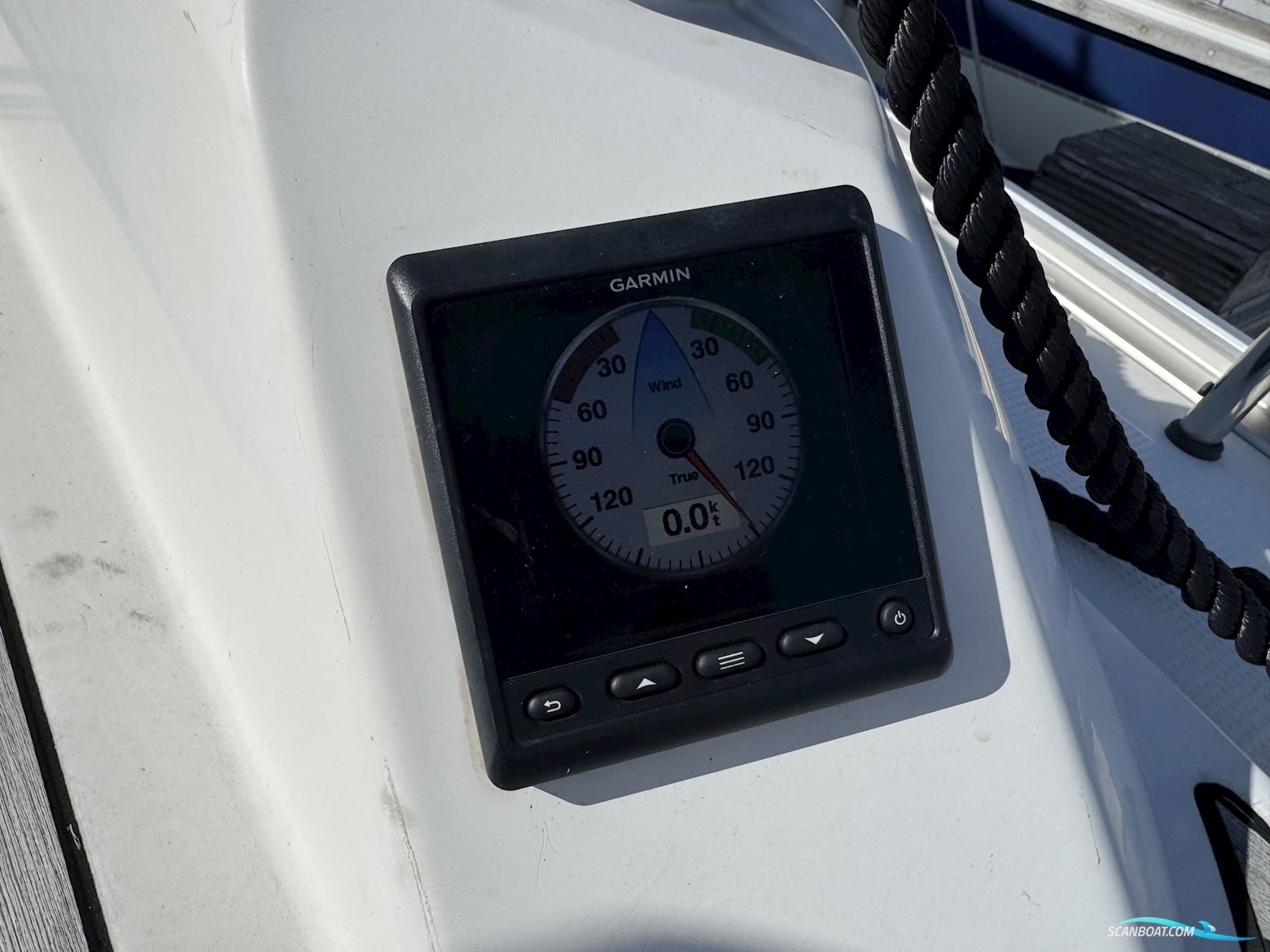 Bavaria 33 Cruiser