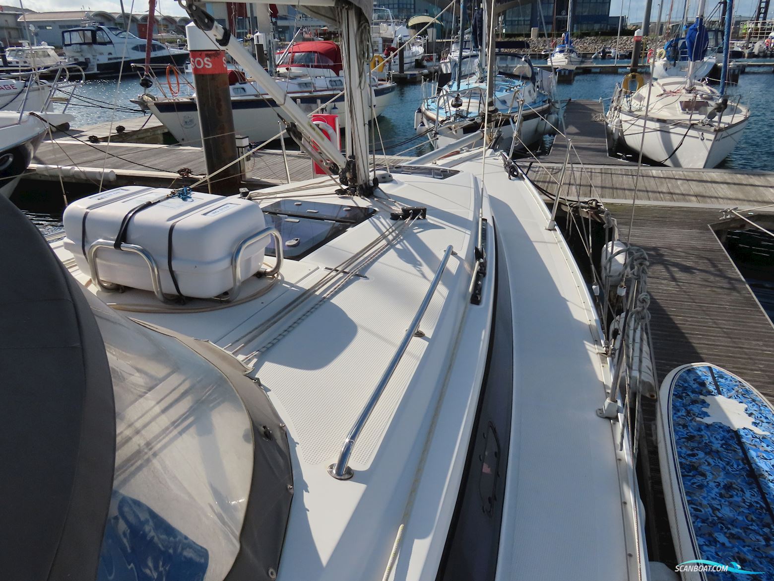 Bavaria 33 Cruiser