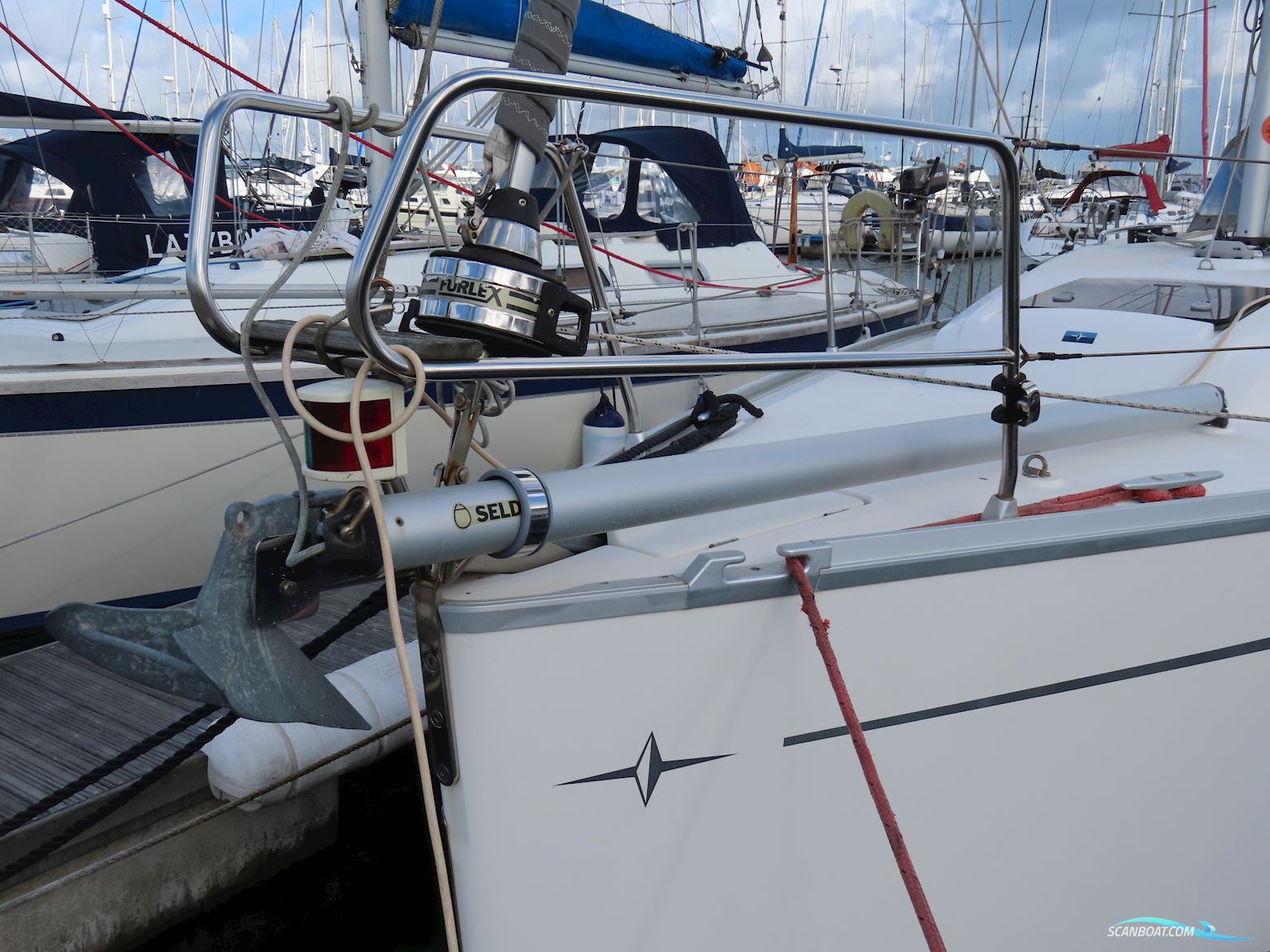 Bavaria 33 Cruiser