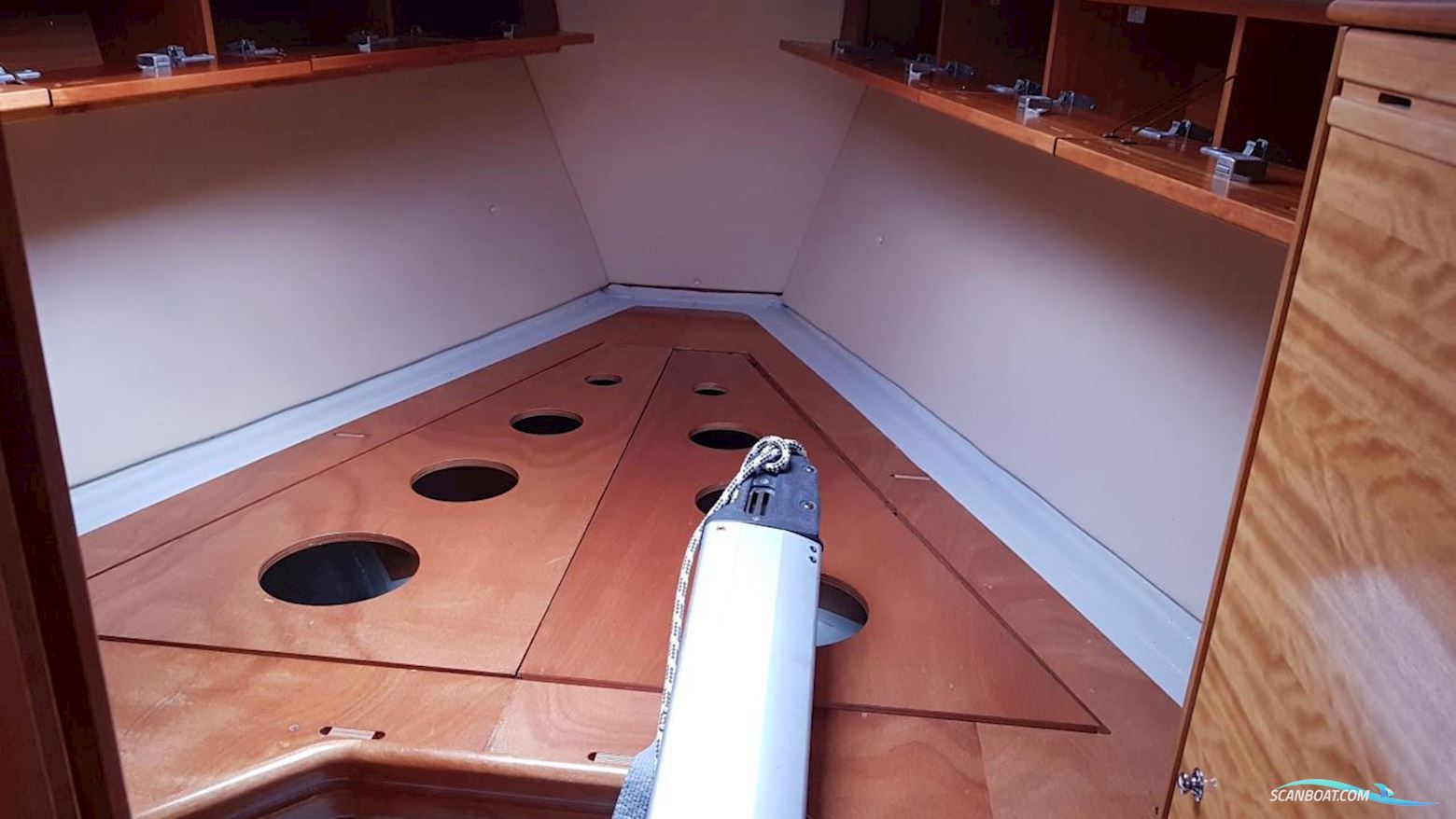 Bavaria 33 Cruiser t.o.m. 2014