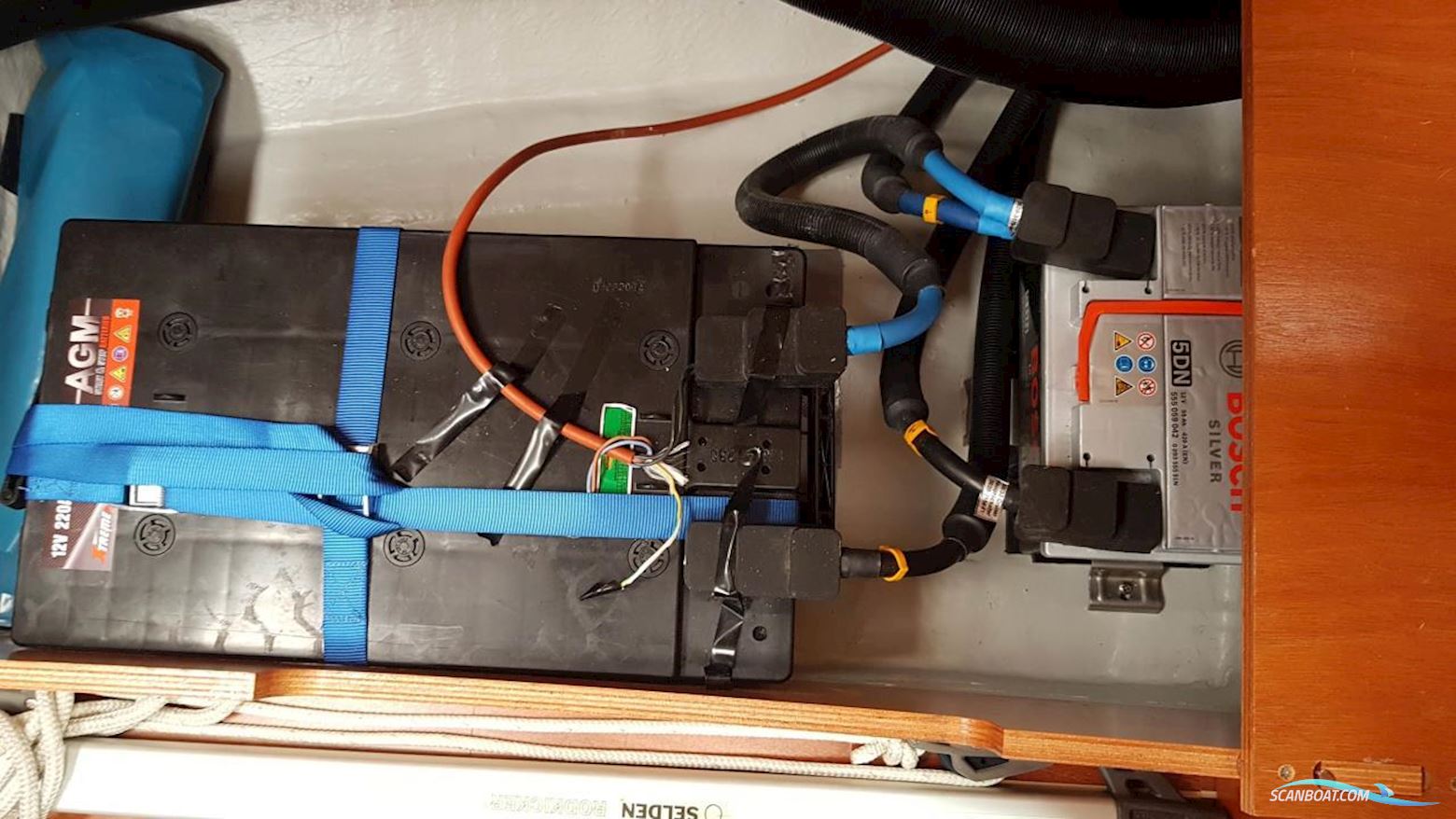 Bavaria 33 Cruiser t.o.m. 2014