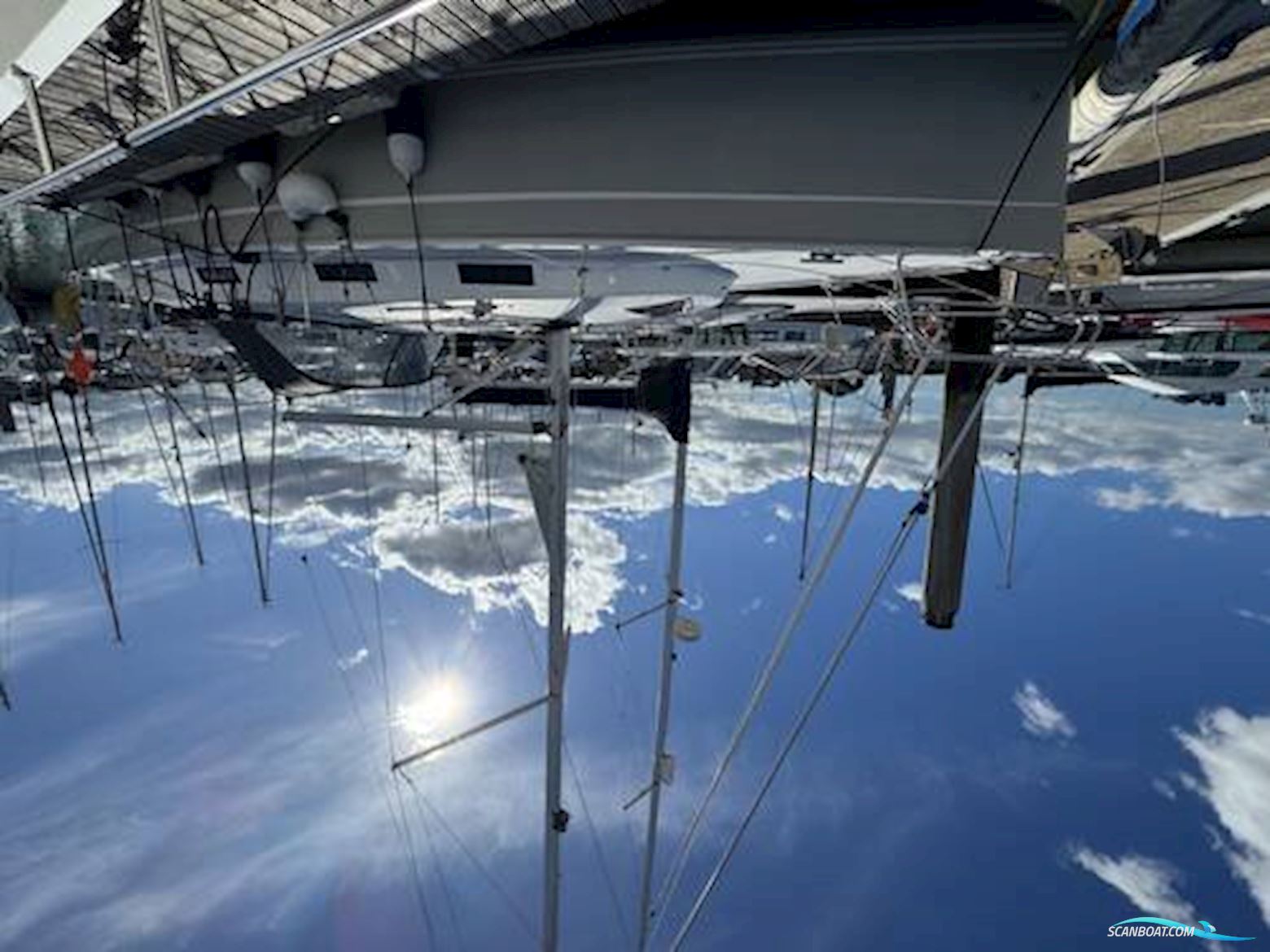 Bavaria 33 Crusier Sailingboat 2012, with Volvo engine, United Kingdom
