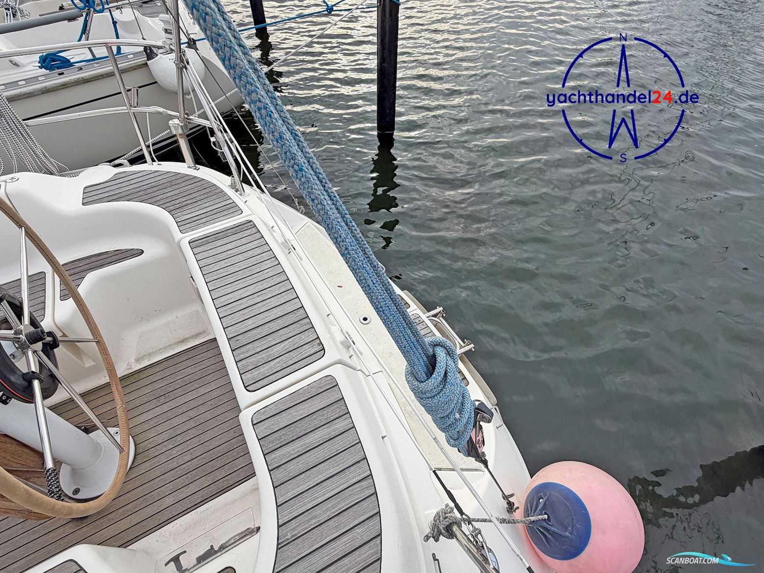 Bavaria 33 Exclusiv