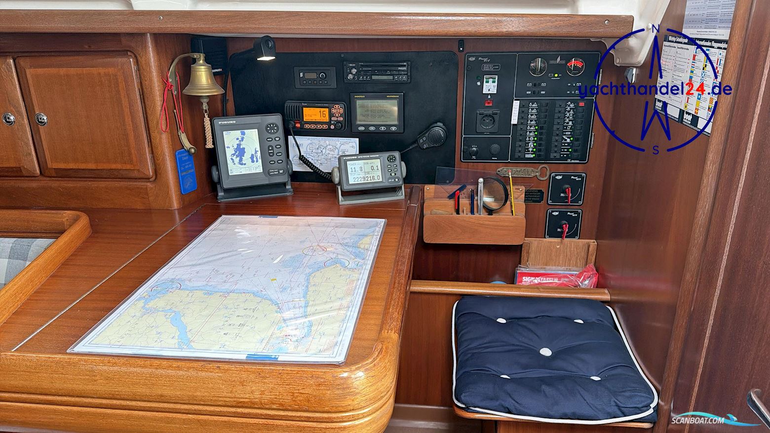 Bavaria 33 Exclusiv