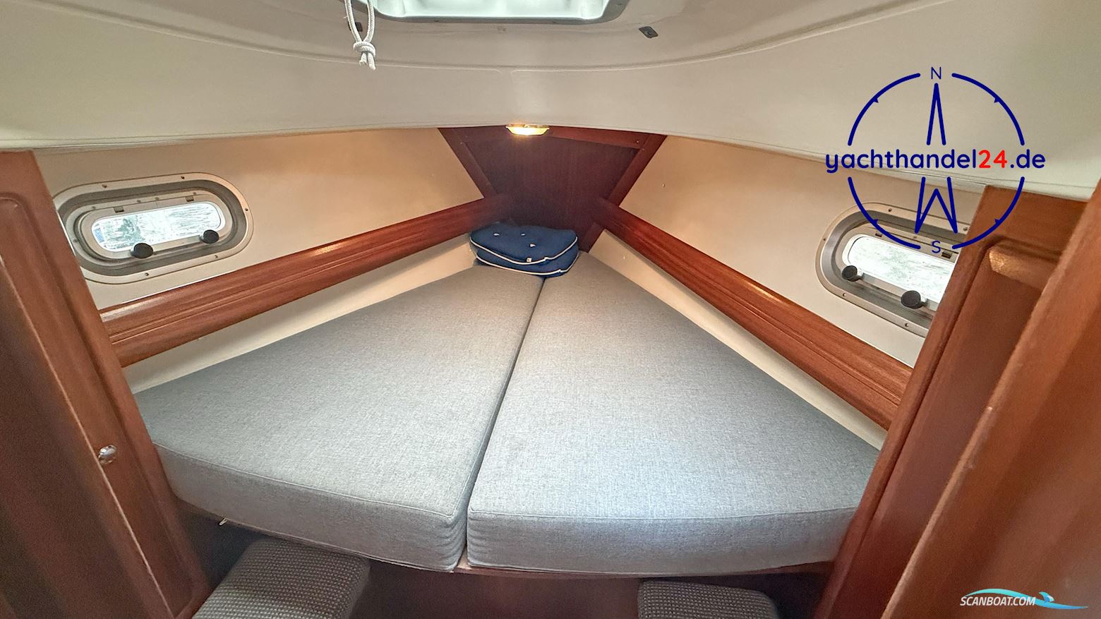 Bavaria 33 Exclusiv