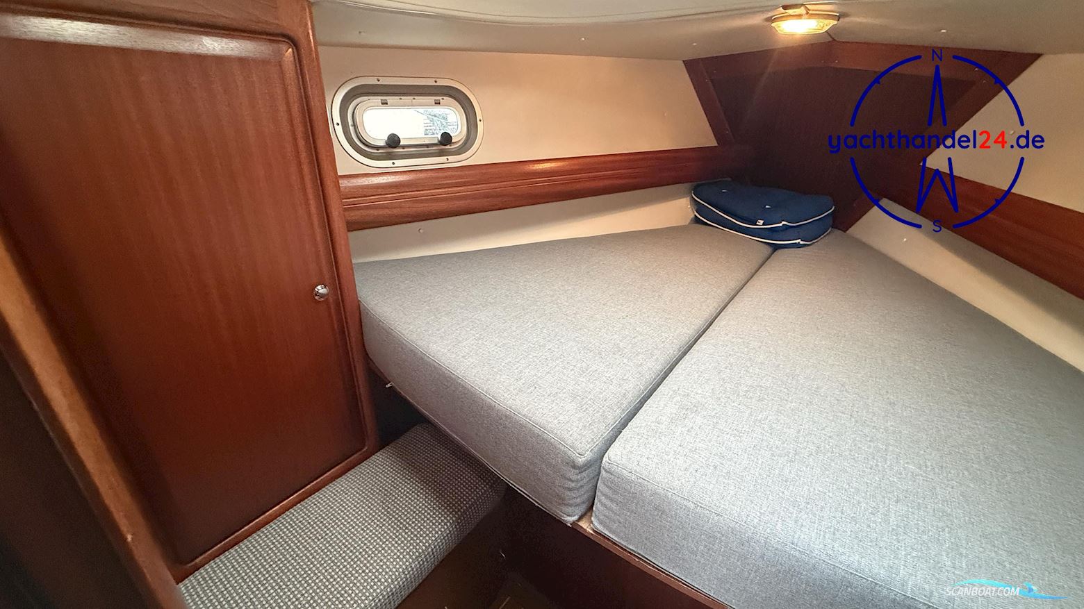 Bavaria 33 Exclusiv