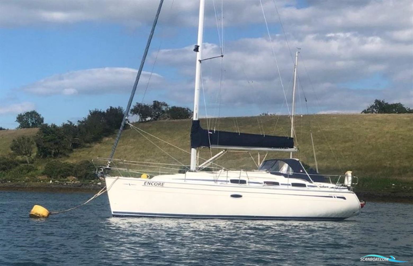 Bavaria 33