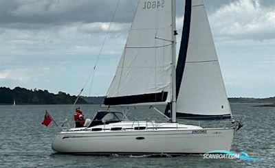 Bavaria 33 Sailingboat 2006, with Volvo Penta  D1-30 engine, United Kingdom