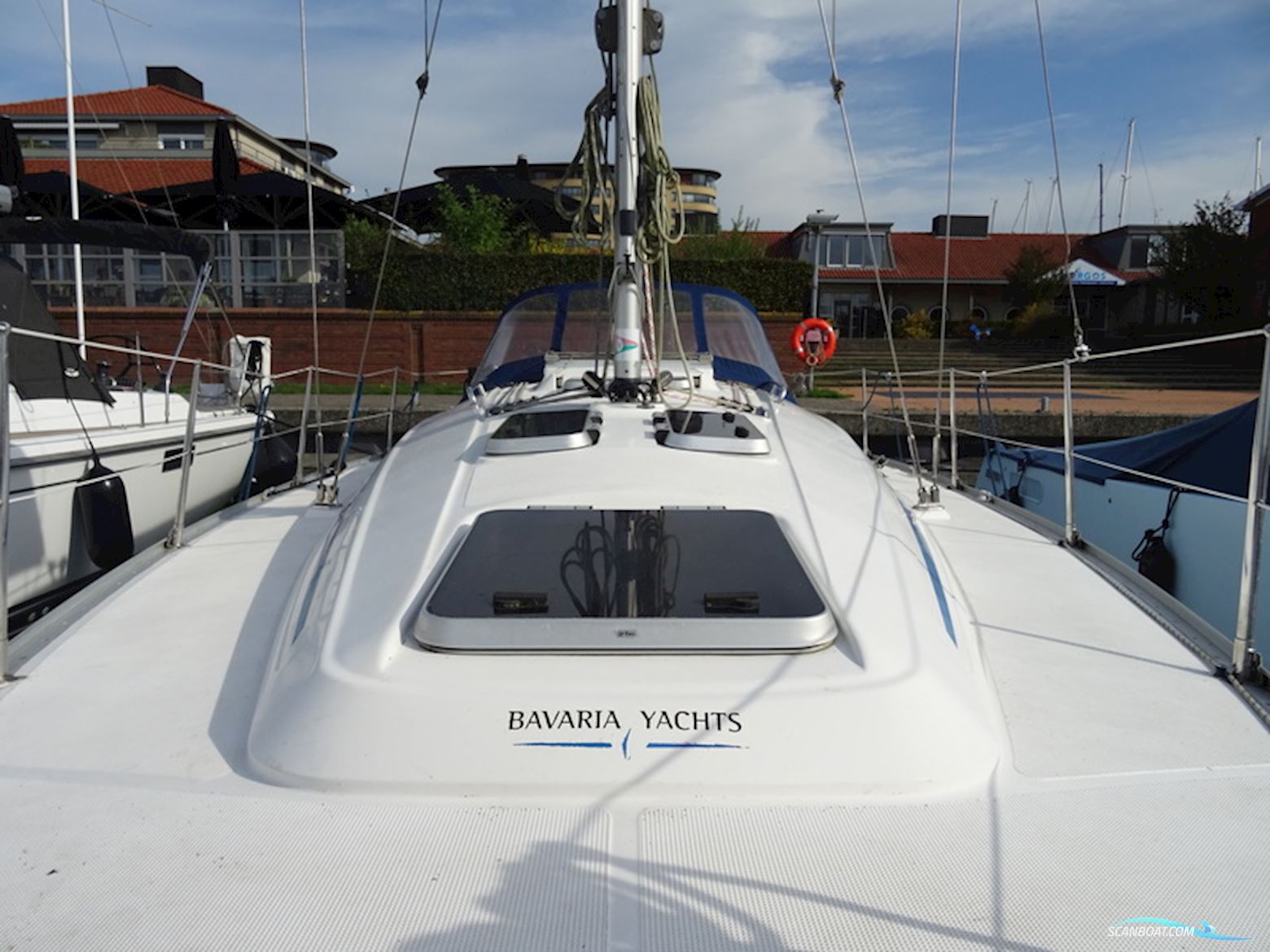 Bavaria 34-2