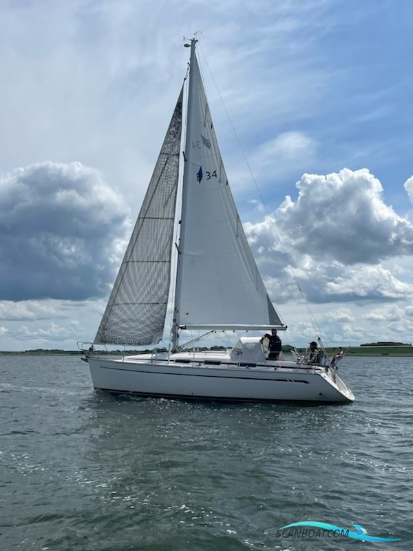 Bavaria 34-2