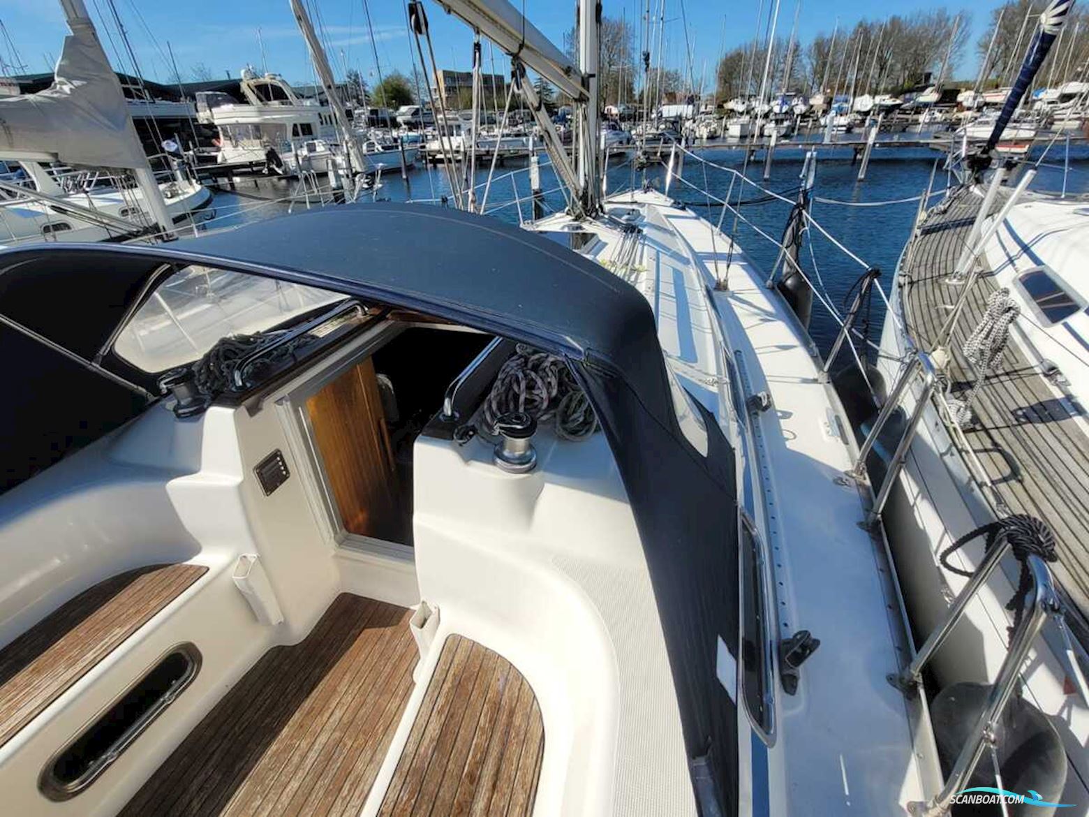 Bavaria 34-2