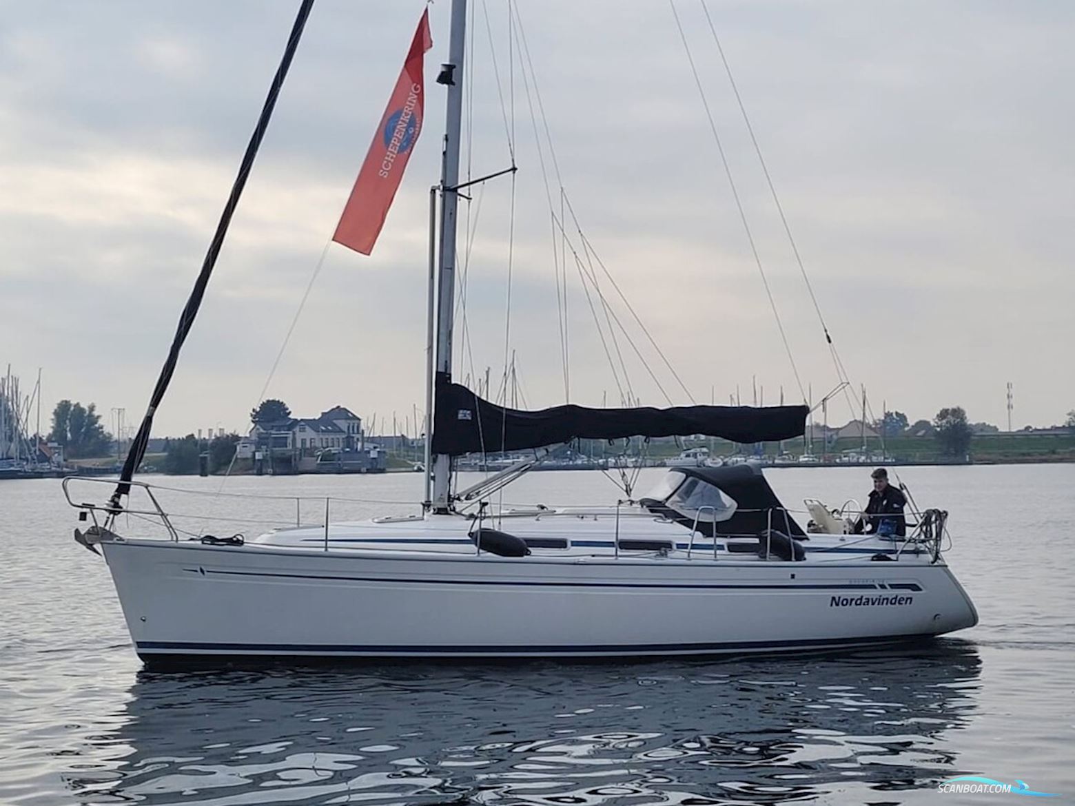 Bavaria 34-2