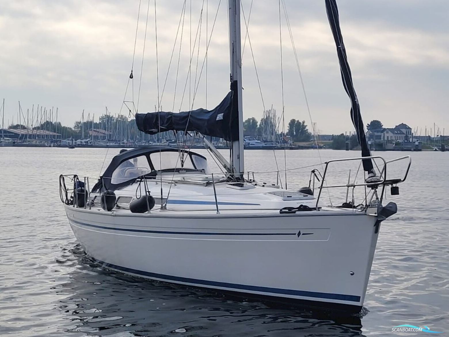 Bavaria 34-2