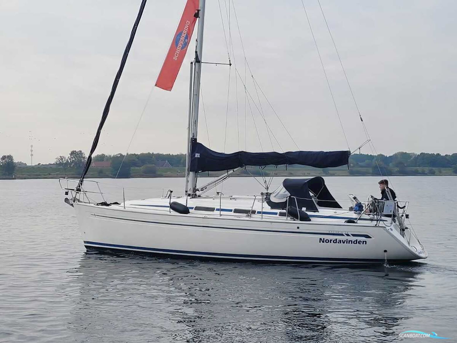Bavaria 34-2