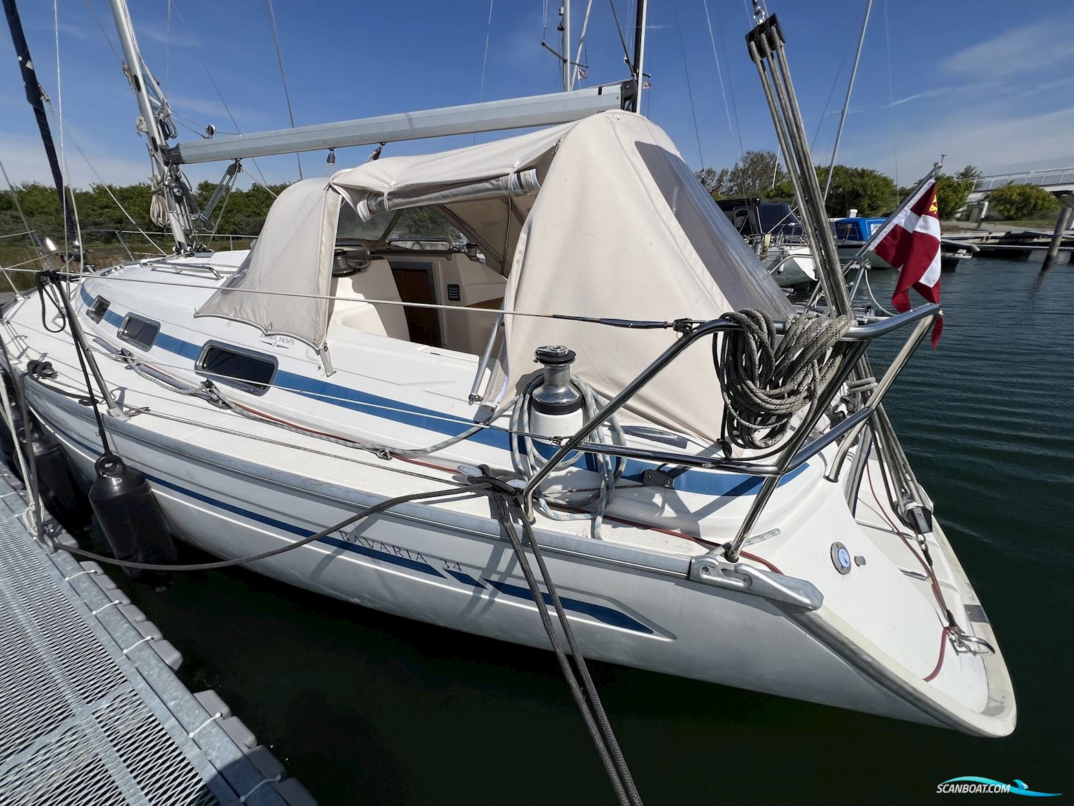 Bavaria 34-2