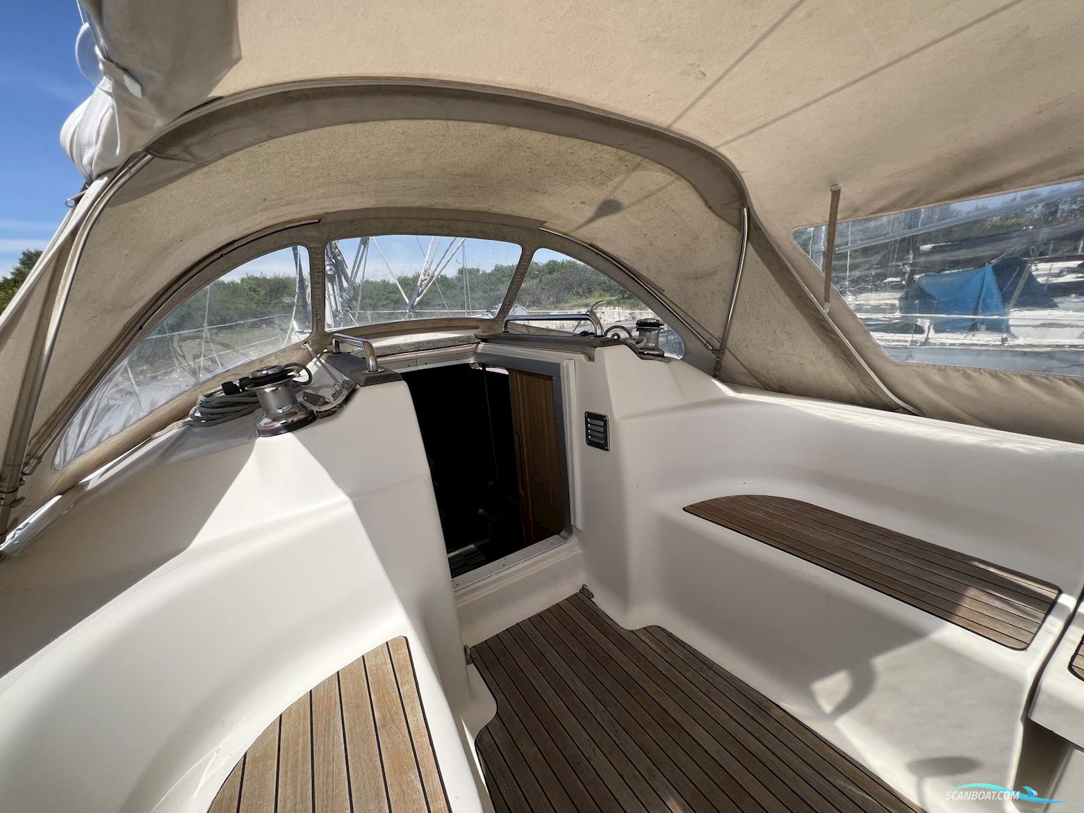 Bavaria 34-2