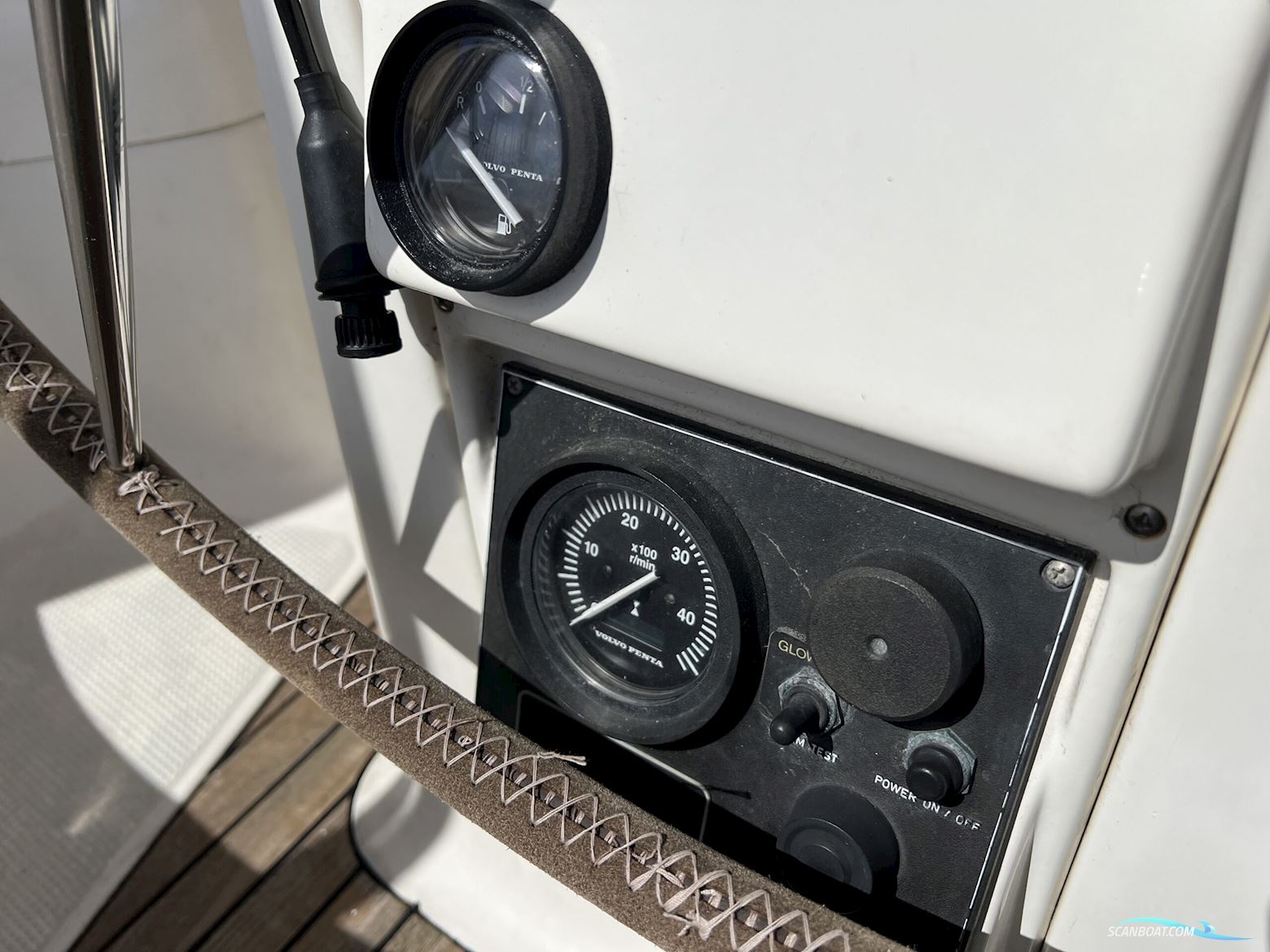 Bavaria 34-2