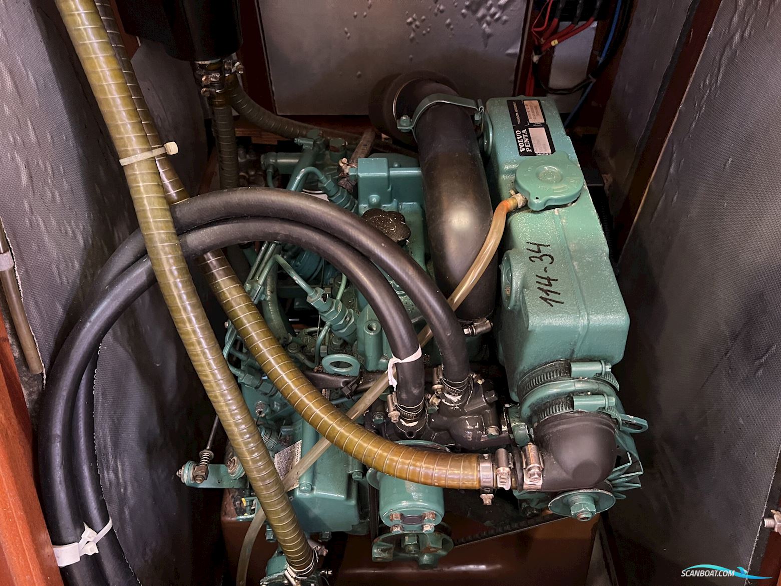 Bavaria 34-2