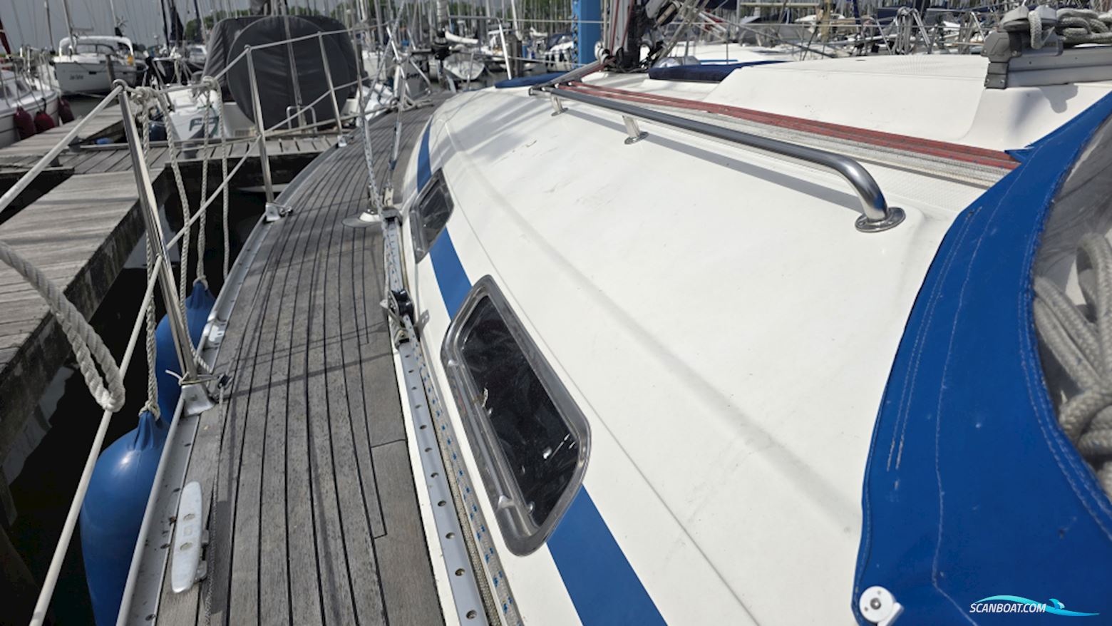 Bavaria 34-2