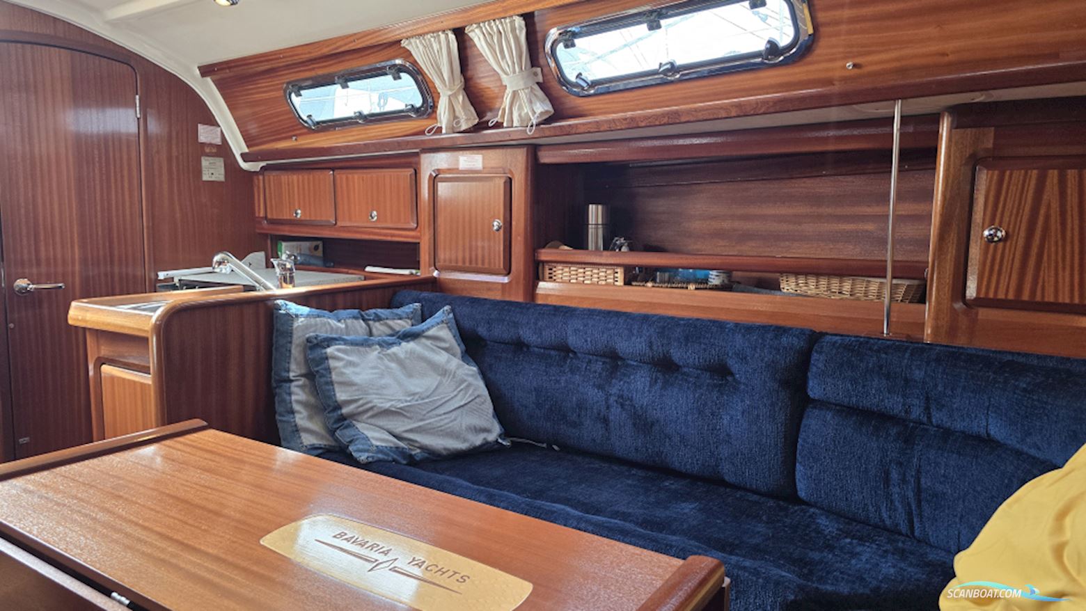 Bavaria 34-2
