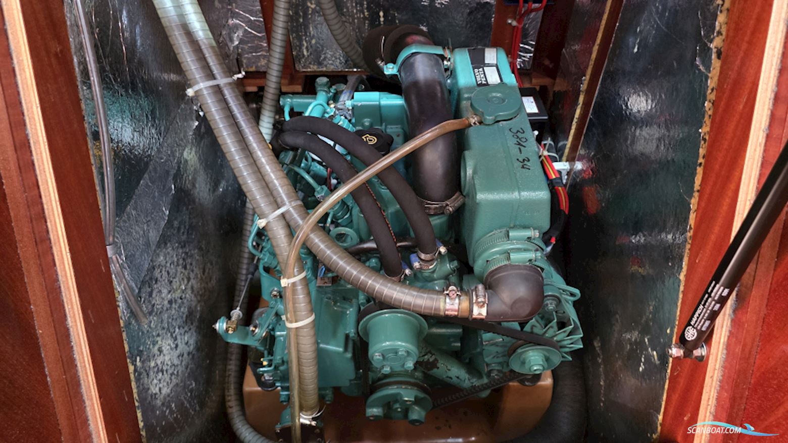 Bavaria 34-2