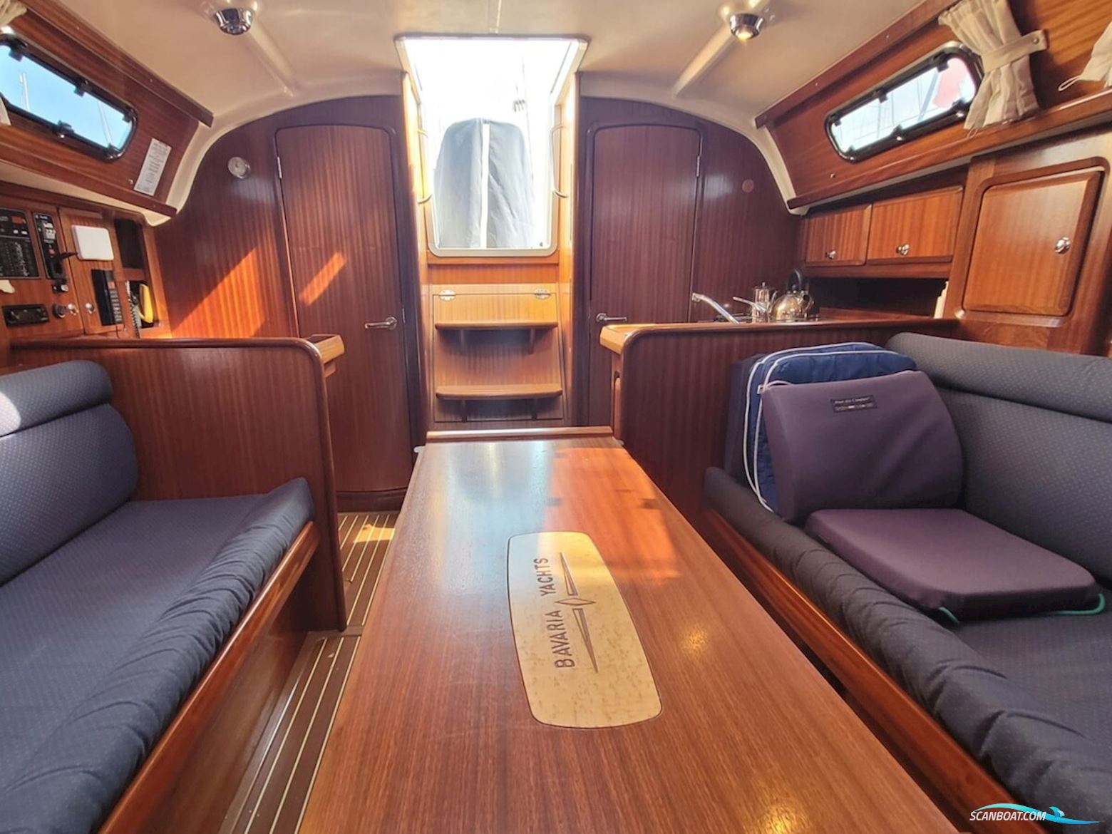 Bavaria 34-2