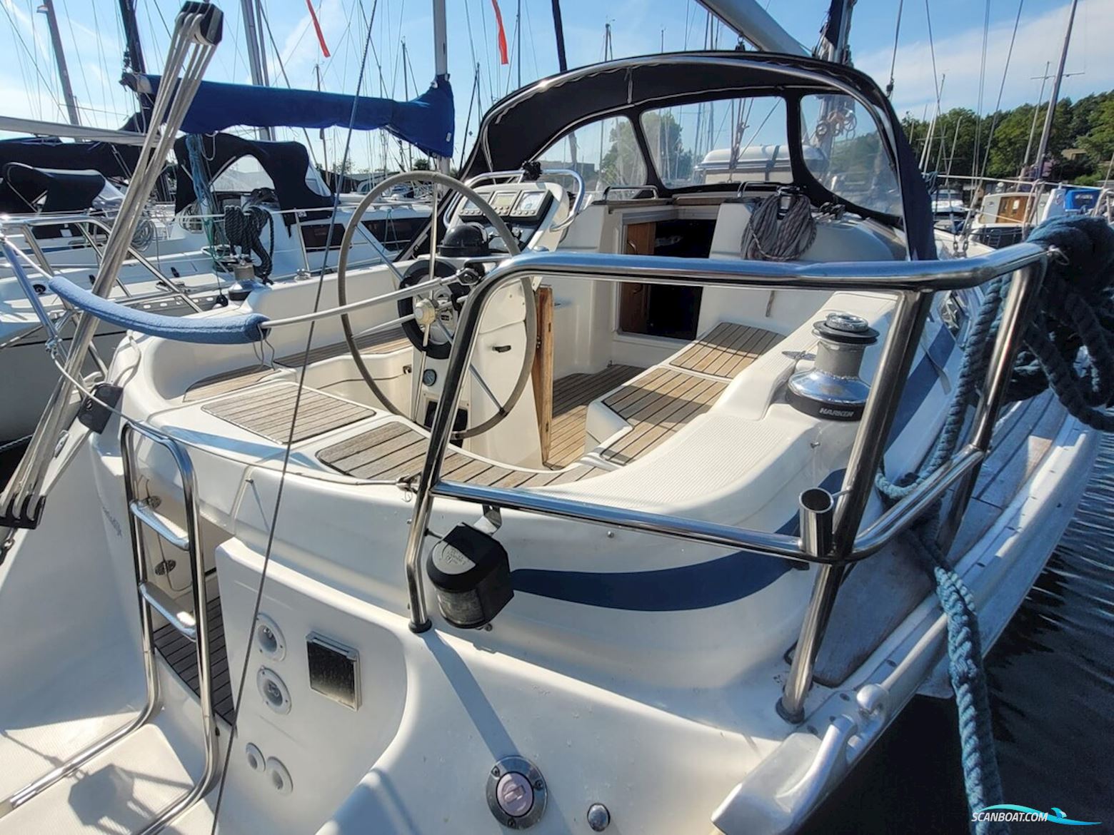 Bavaria 34-2