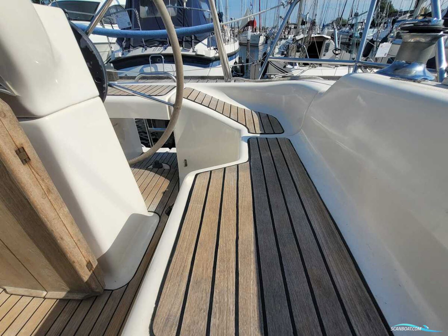 Bavaria 34-2