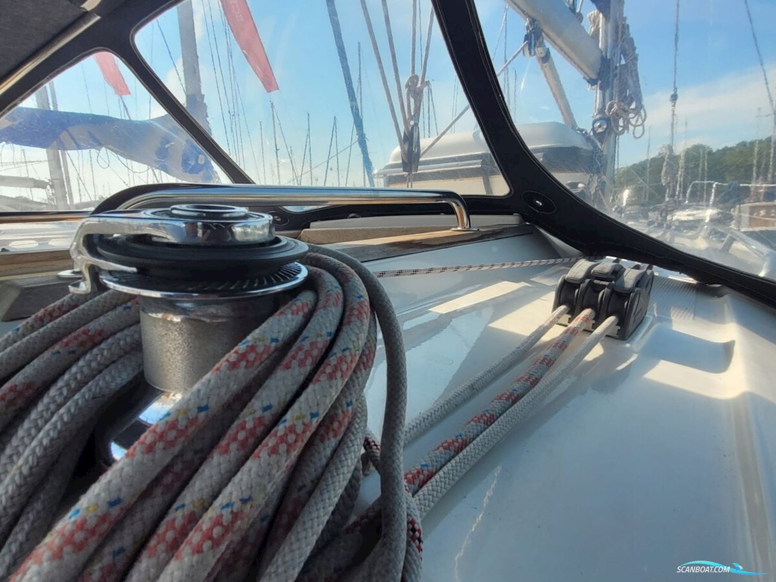 Bavaria 34-2
