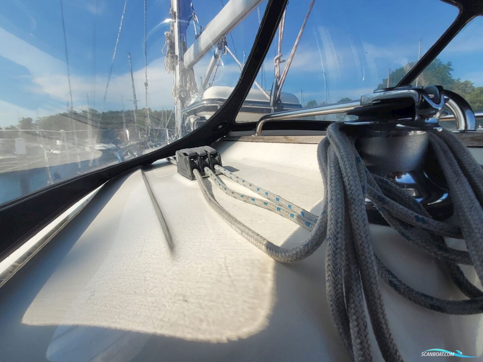 Bavaria 34-2
