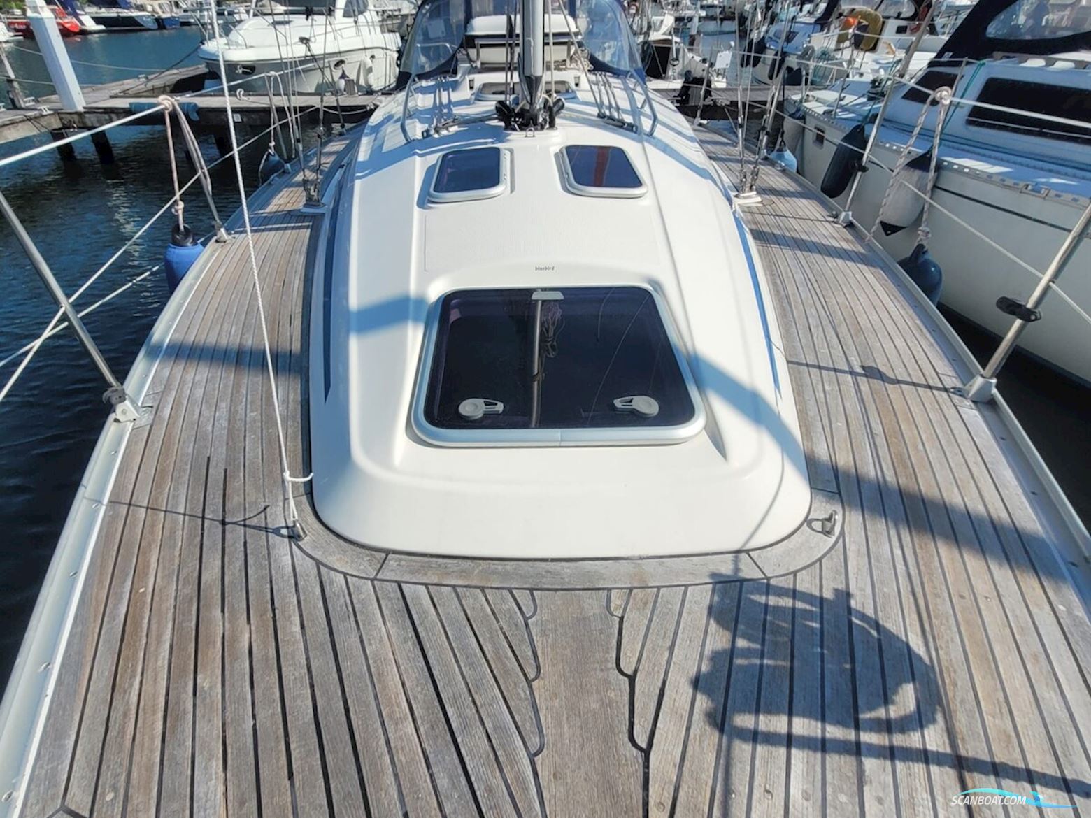 Bavaria 34-2