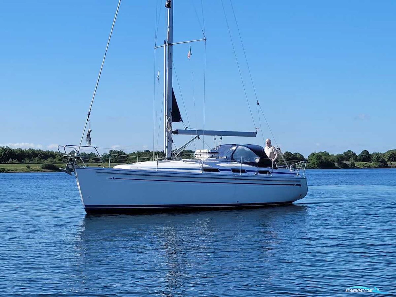 Bavaria 34-2