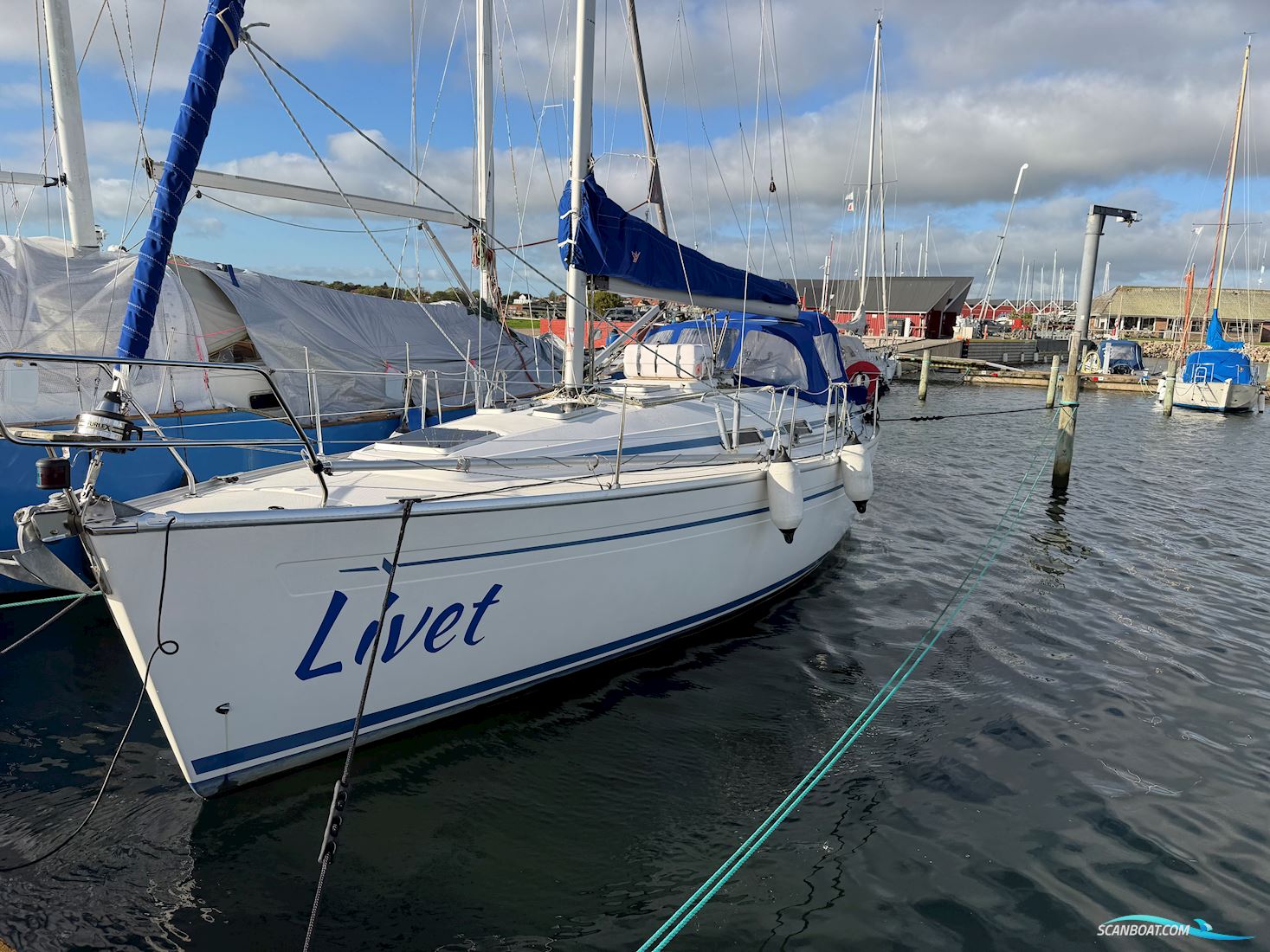 Bavaria 34-2