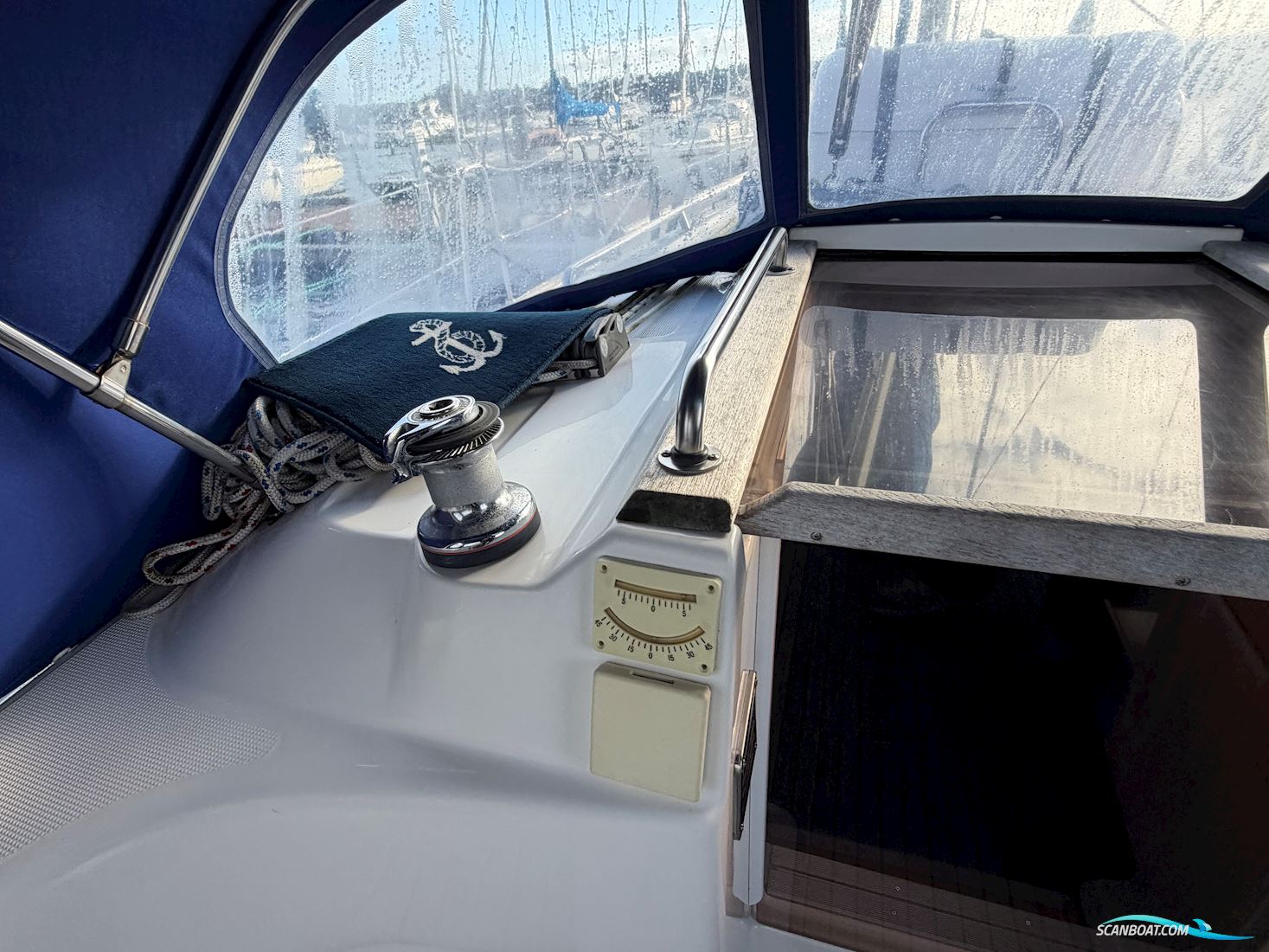 Bavaria 34-2