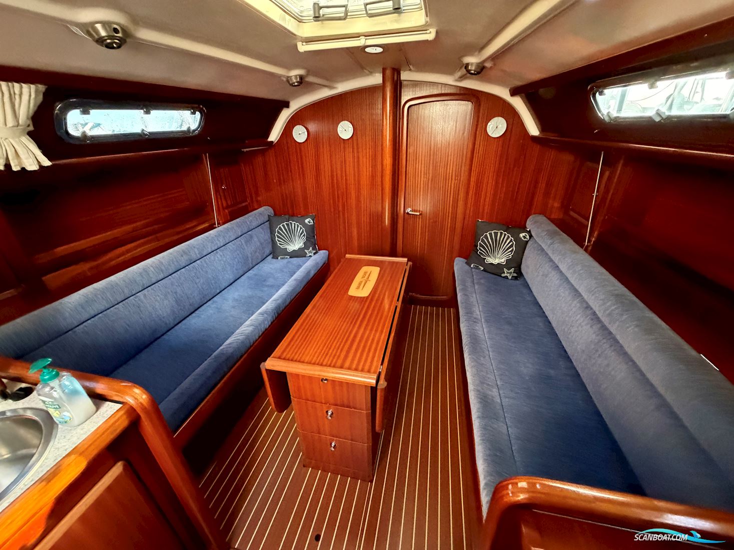 Bavaria 34-2