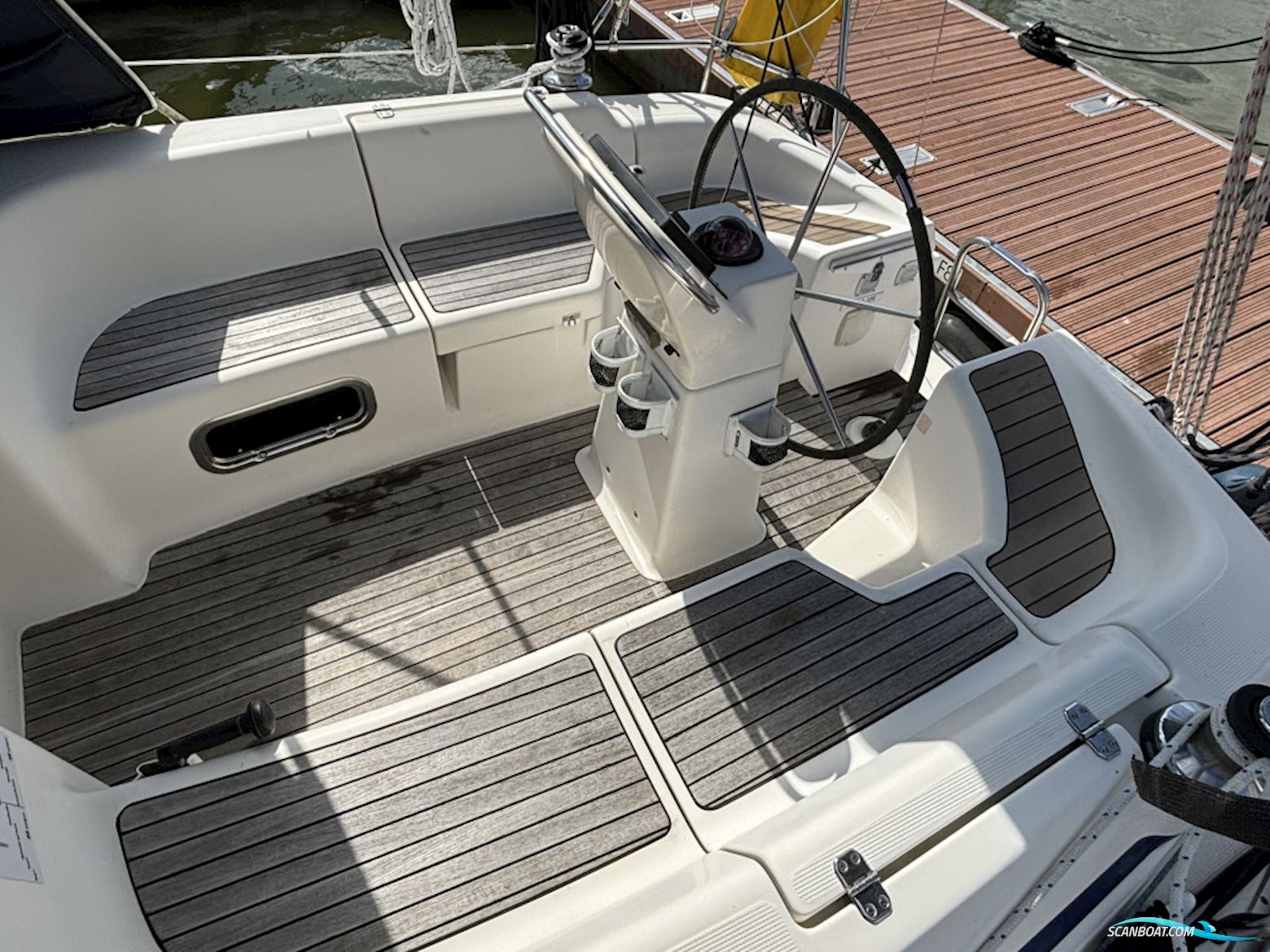 Bavaria 34-3 Cruiser