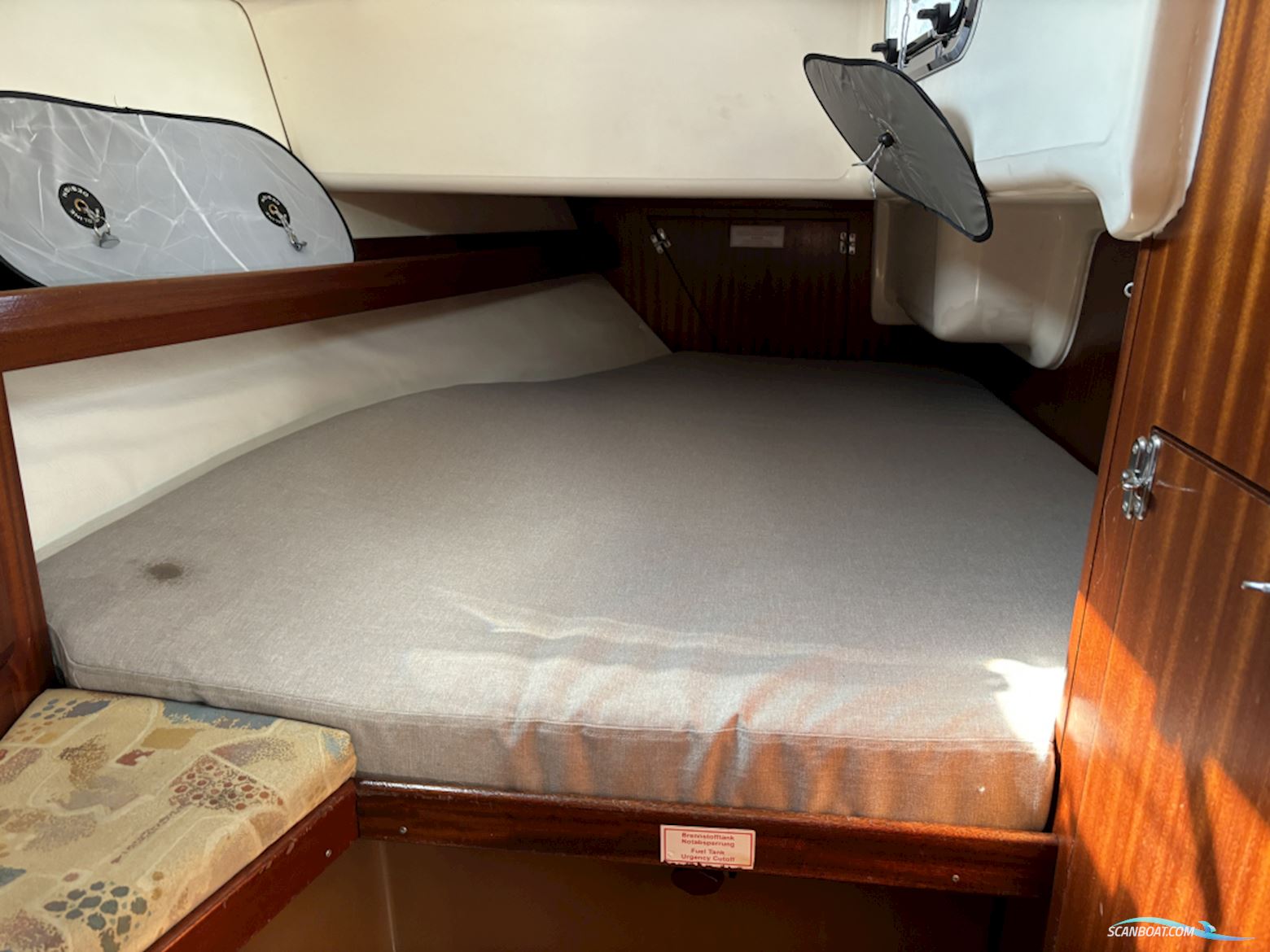 Bavaria 34-3 Cruiser