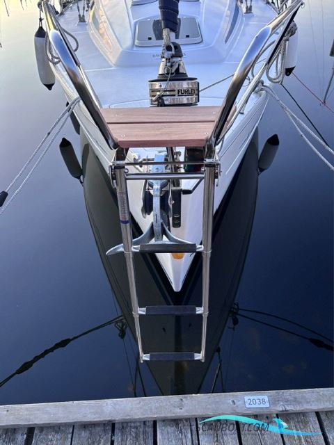 Bavaria 34-3 Cruiser