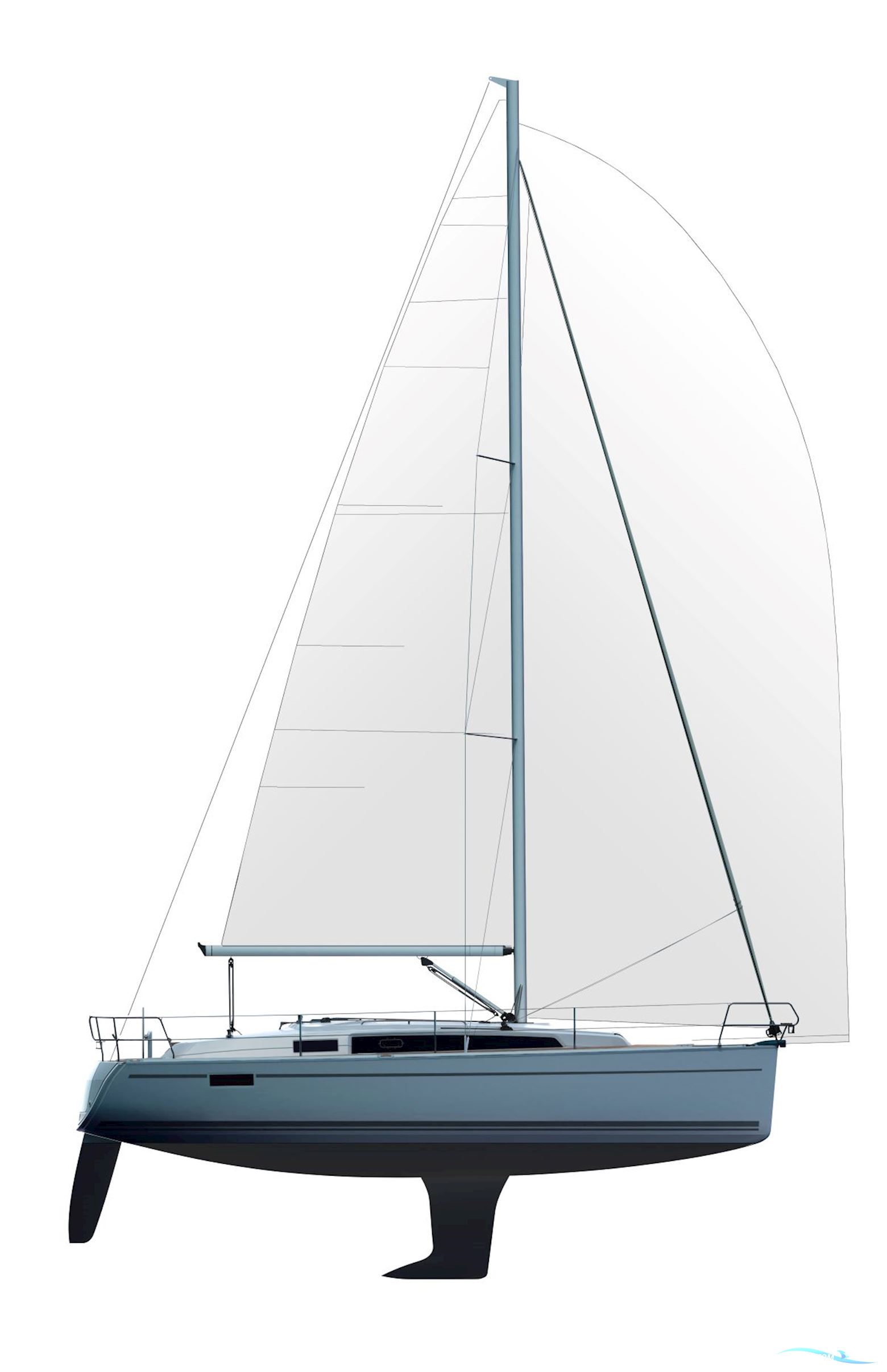 Bavaria 34 Cruiser