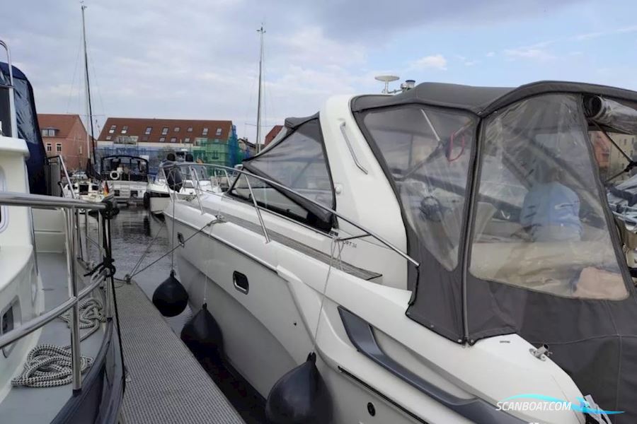 Bavaria 34 Cruiser