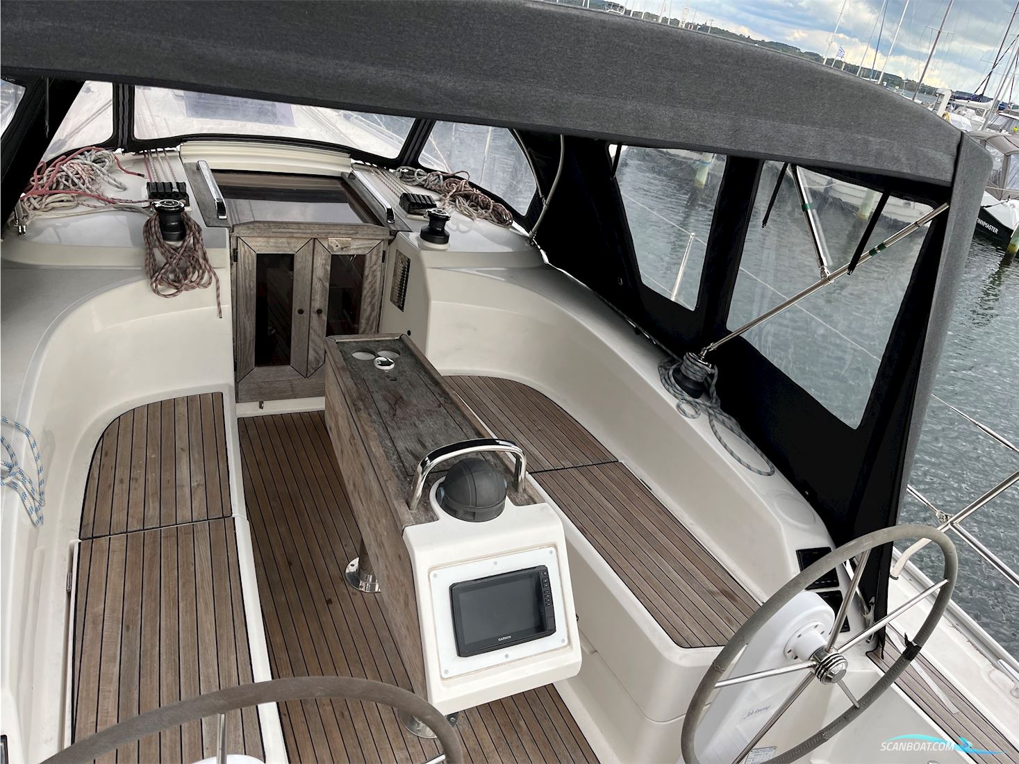 Bavaria 34 Cruiser
