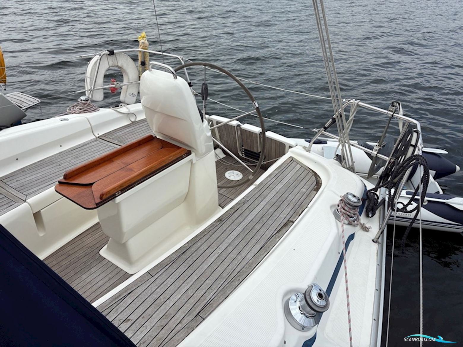 Bavaria 34 Cruiser