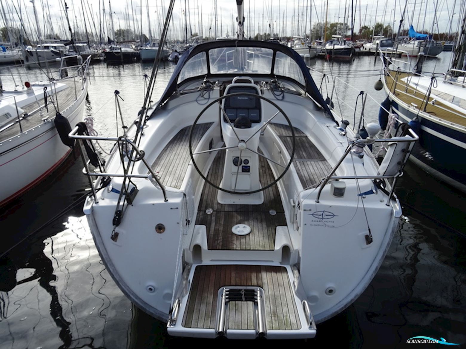 Bavaria 34 Cruiser