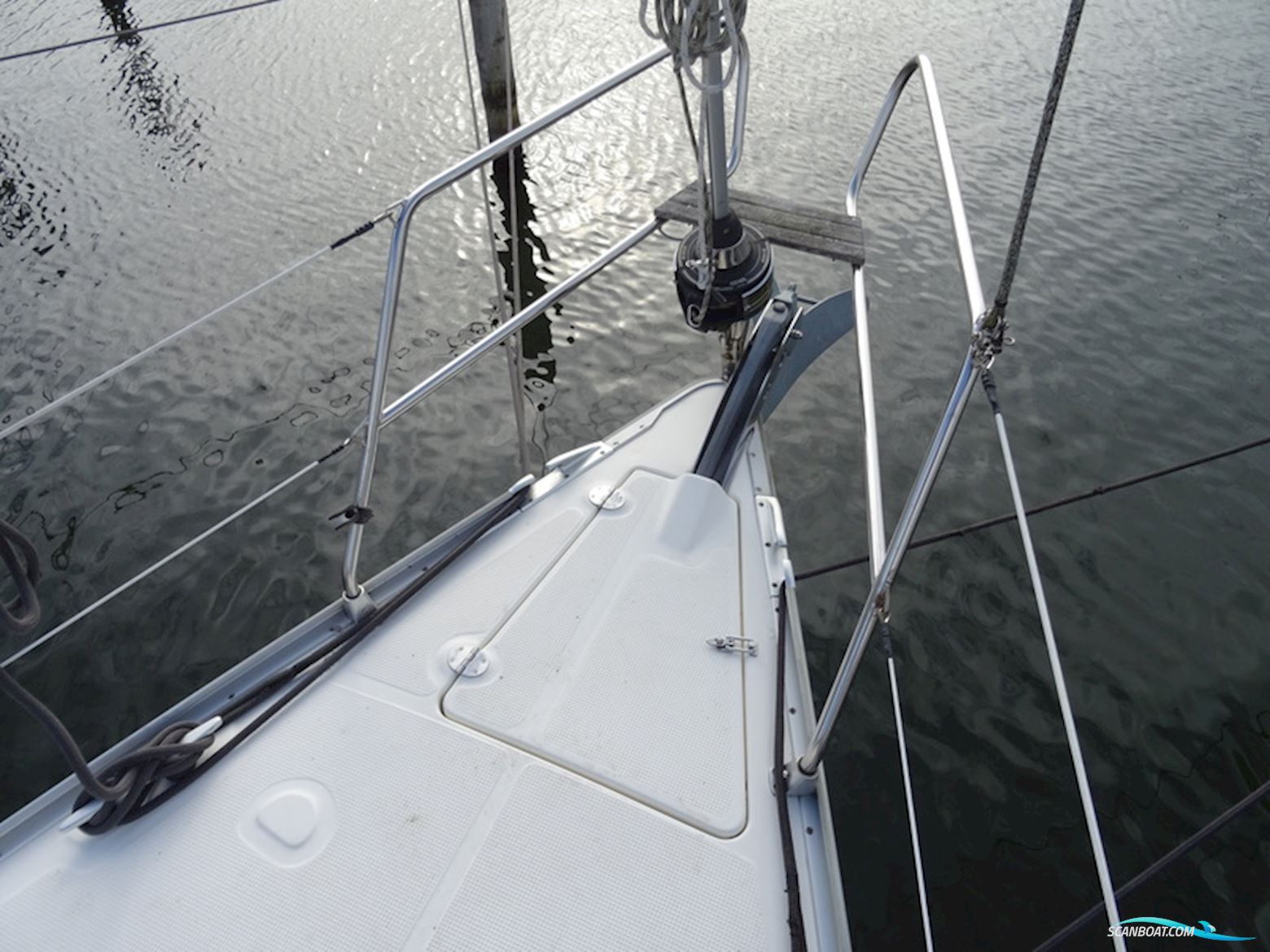 Bavaria 34 Cruiser