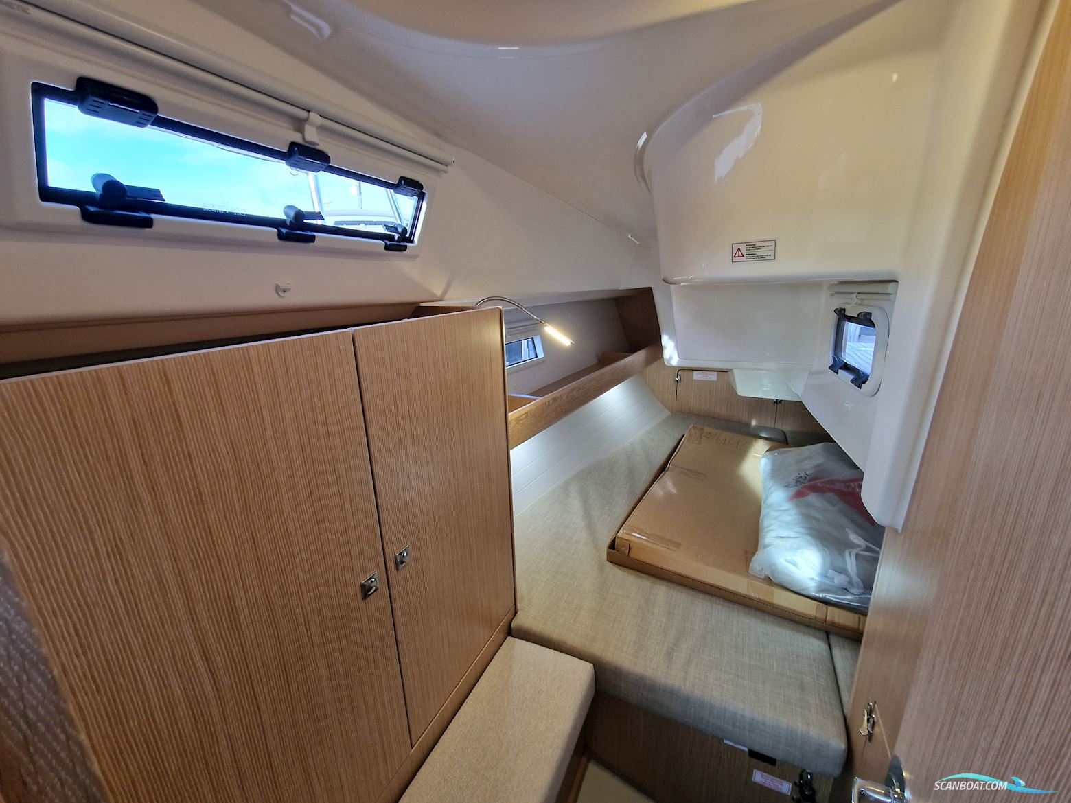 Bavaria 34 Cruiser