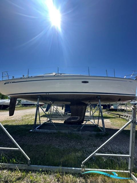 Bavaria 34 Cruiser