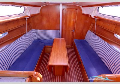 Bavaria 34 Cruiser Sailingboat 2008, The Netherlands